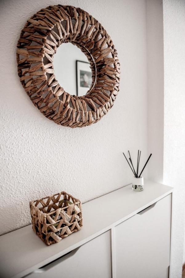 Apartamento Paraiso Tamarit Santa Pola Exteriör bild