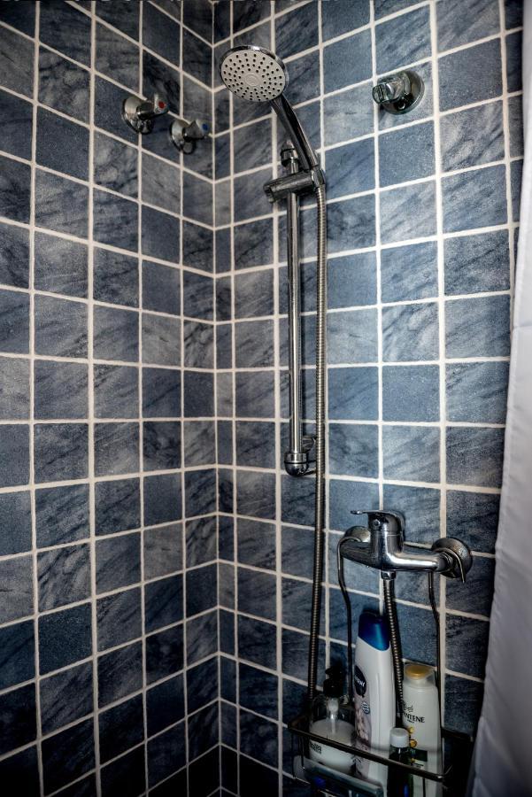 Apartamento Paraiso Tamarit Santa Pola Exteriör bild